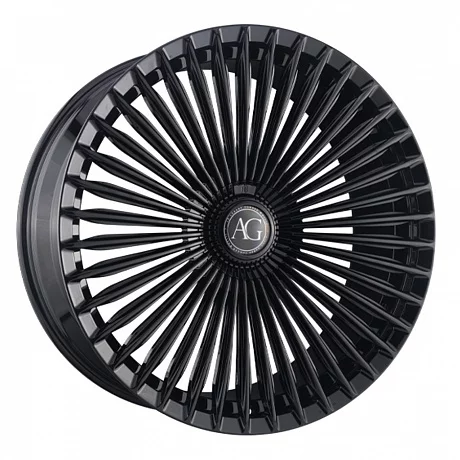 Кованые диски Avant Garde AGL95
