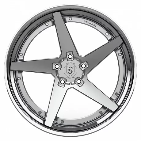 Strasse Wheels S5T Deep Concave FS