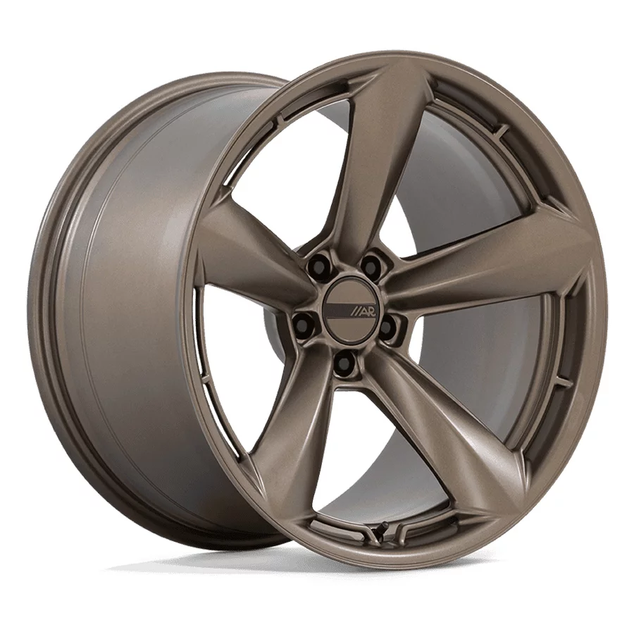 Кованые диски American Racing TTF