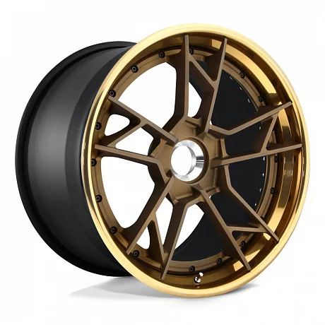 Кованые диски Rotiform SFO-T