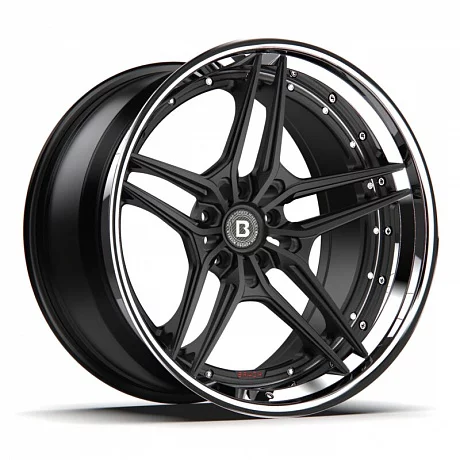 Brada Wheels LX-55