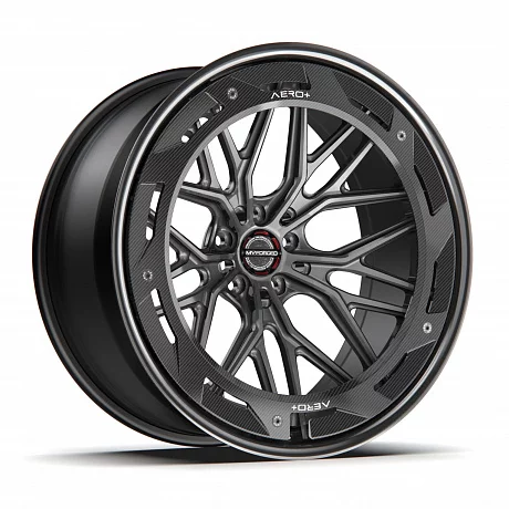 MV Forged AR-220