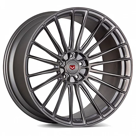 Кованые диски Vossen S17-04