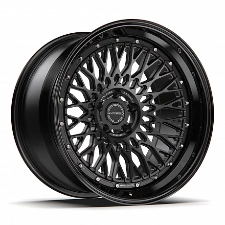 MV Forged MV40