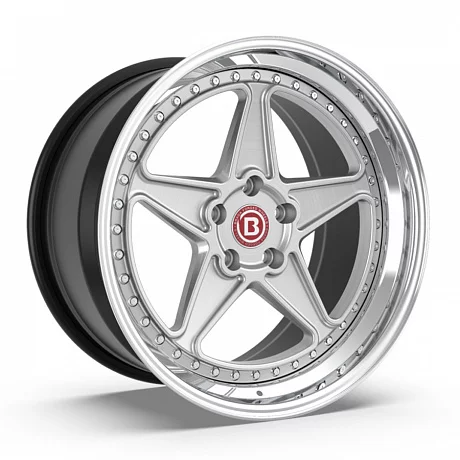 Brada Wheels LB-5