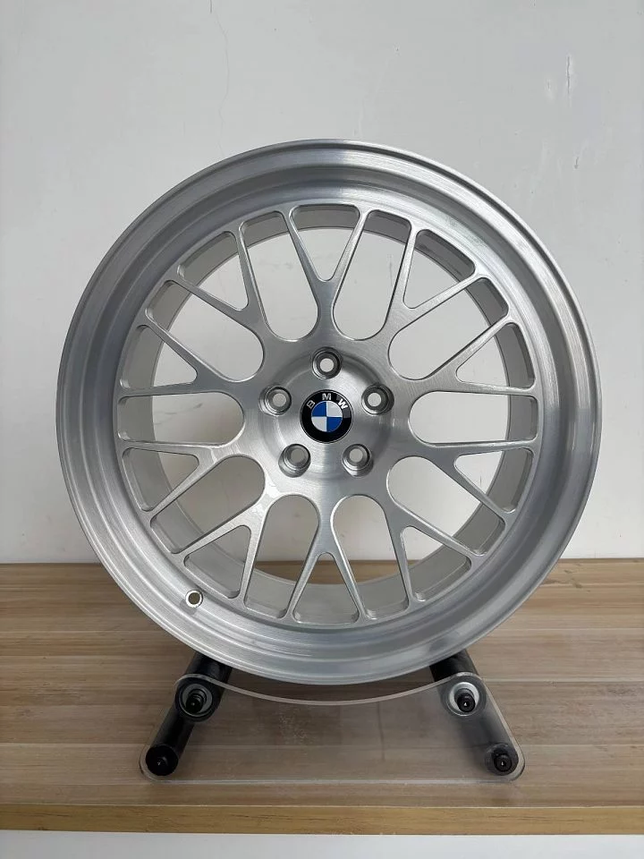 19" кованые диски Apex ML-10RT с агрессивным вылетом