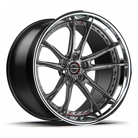 MV Forged SL-115