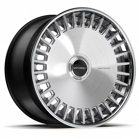 Кованые диски MV Forged VL33