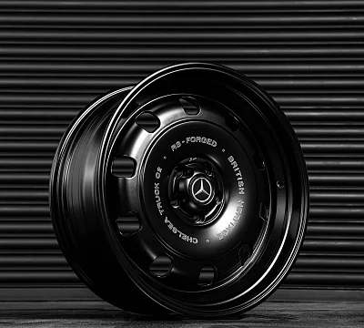 Kahn Heritage RS