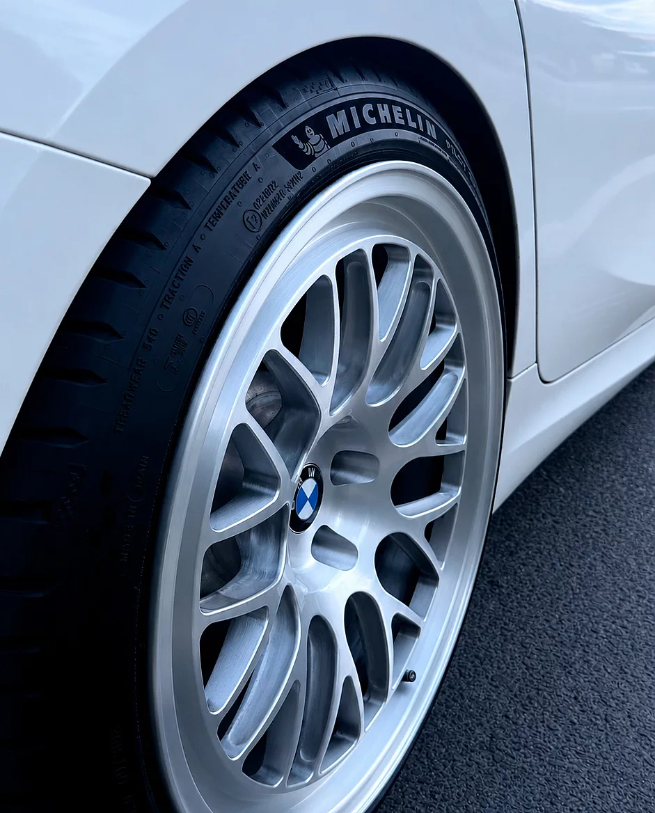 BMW 3