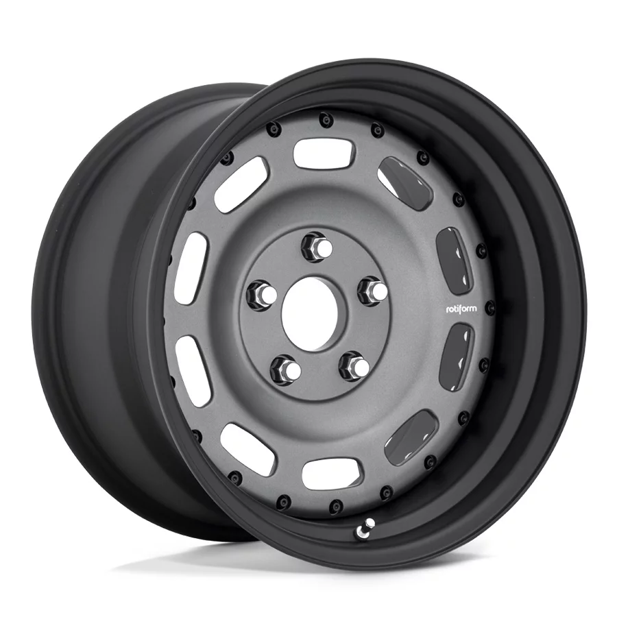 Rotiform BKK