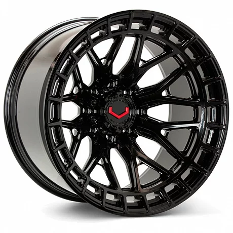 Кованые диски Vossen LCX-02
