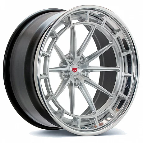 Кованые диски Vossen LC3-04 (3-Piece)
