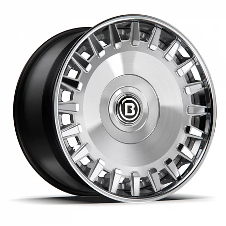Brada Wheels BL38