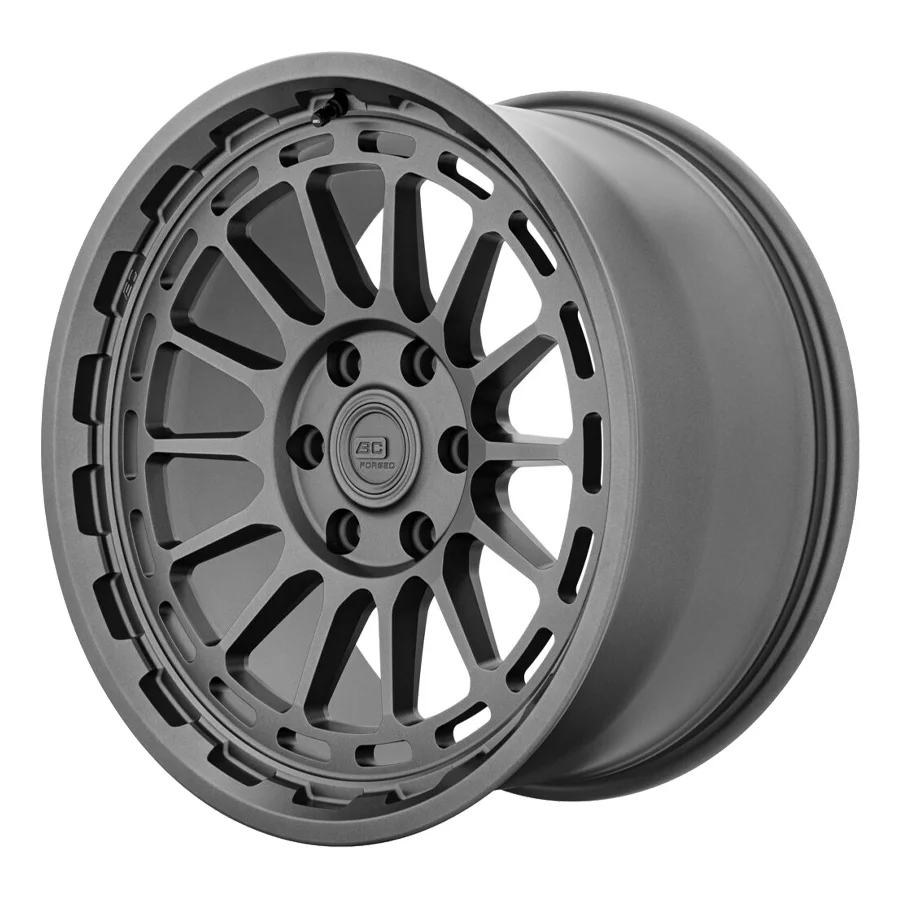 Кованые диски BC Forged TPX62