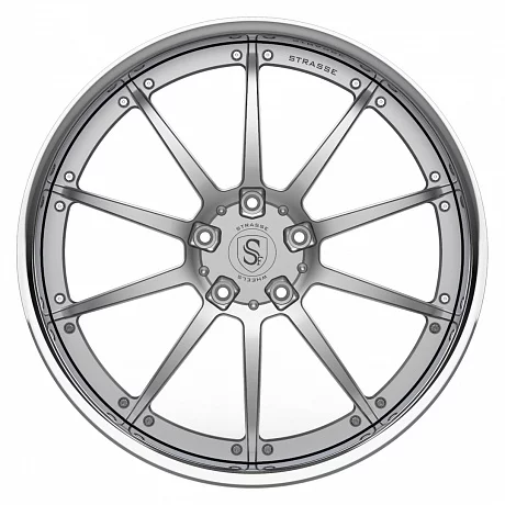 Strasse Wheels R10 Signature