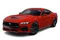 Ford Mustang VII
