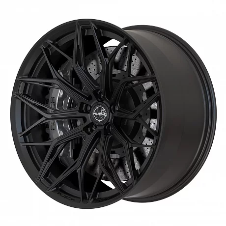 Rusch GTB-R