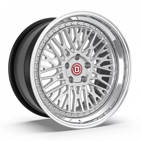Brada Wheels BR-40