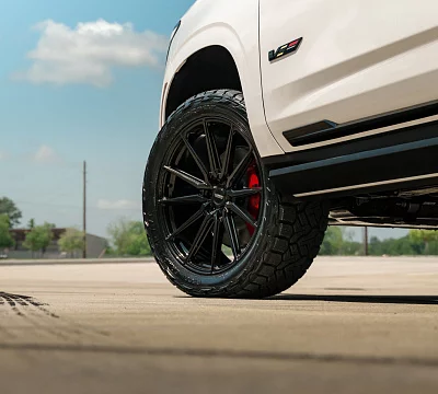 Vossen HF6-1