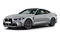 BMW 4/M4 (G22/G82)