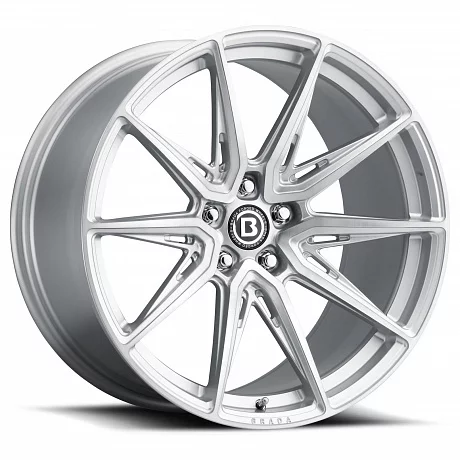 Brada Wheels CX2