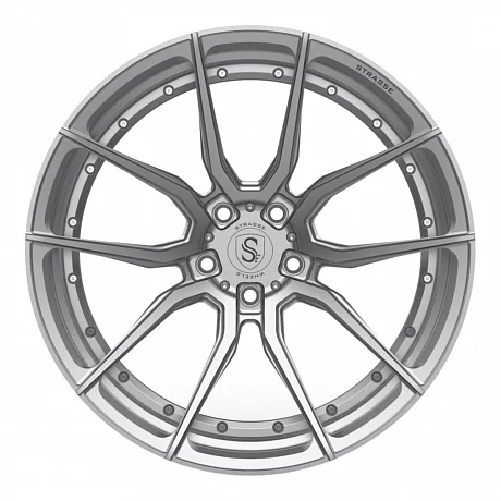 Strasse Wheels SV5 Deep Concave Duoblock