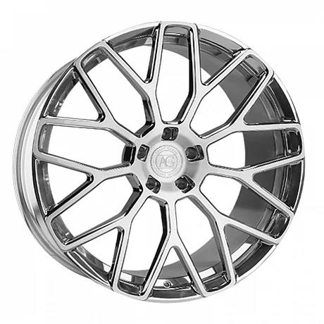 Кованые диски Avant Garde AGL57
