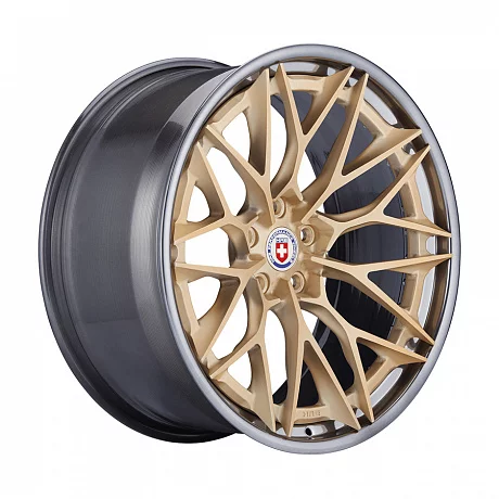 Кованые диски HRE S200H