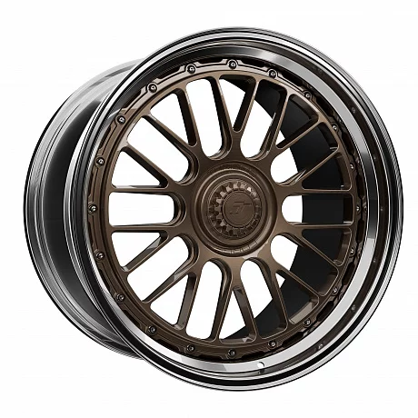 Turismo Forged MSP02