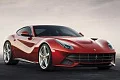 Ferrari F12