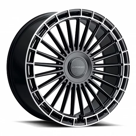 MV Forged MVF-40