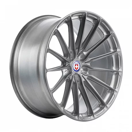 Кованые диски HRE P103SC