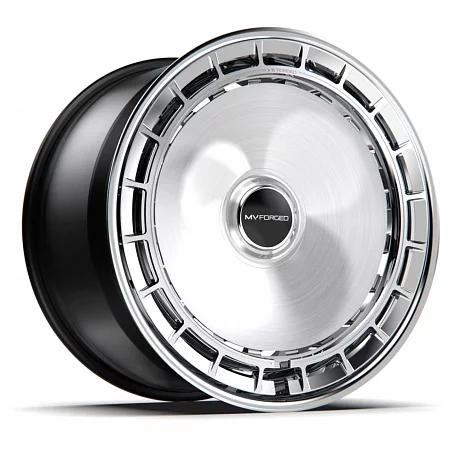 MV Forged PS0-RR