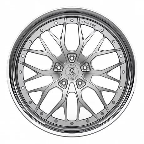 Strasse Wheels SV10M Performance