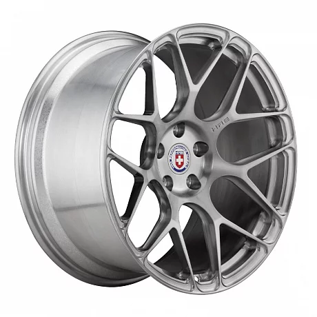 Кованые диски HRE P40SC
