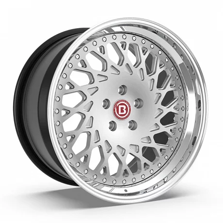Brada Wheels TR-1
