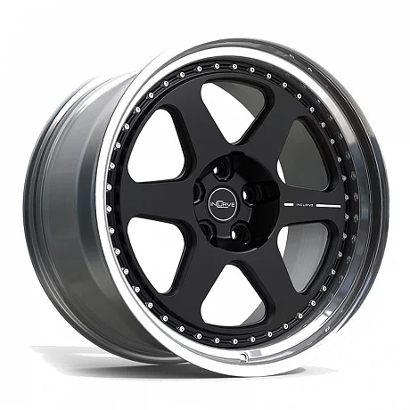 Incurve SS2-SL6