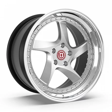 Brada Wheels TR-5