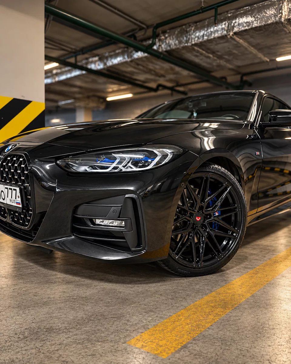 BMW 4