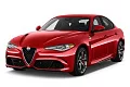 Alfa Romeo Giulia II (952)