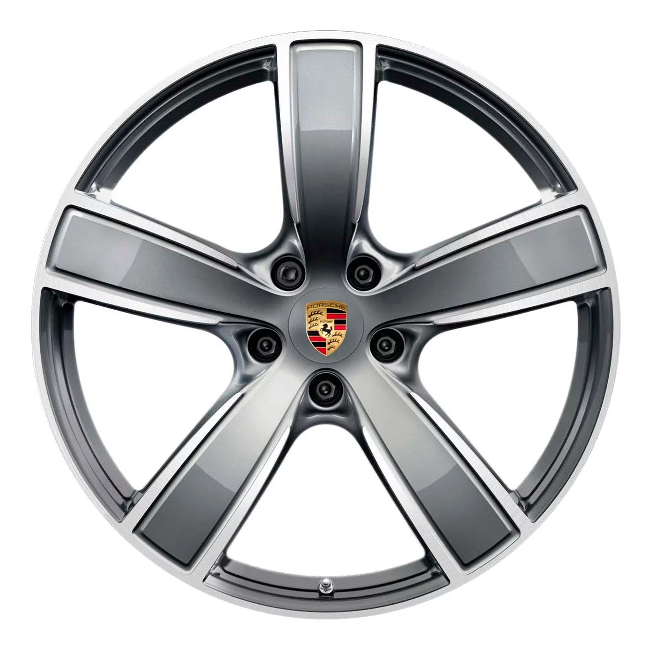 Кованые диски Porsche Cayenne Sport Classic II