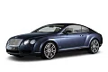 Bentley Continental GT I