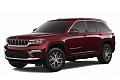 Jeep Grand Cherokee V