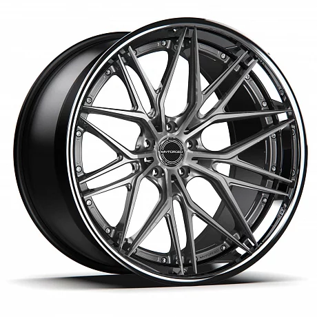 MV Forged MR-220