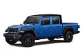Jeep Gladiator II (JT)