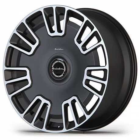Кованые диски Brixton Forged LX11