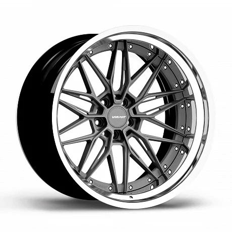 Variant Alloy SRC-3P