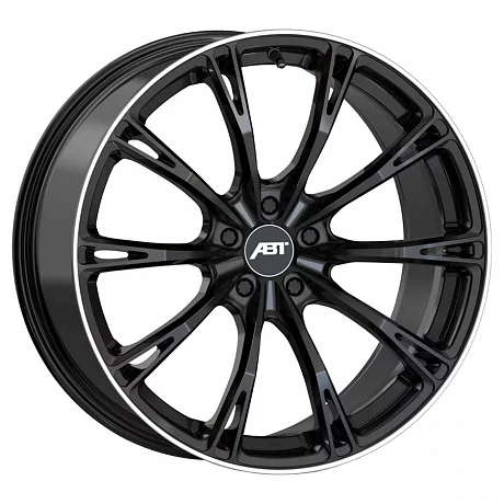 Кованые диски ABT Sport GR