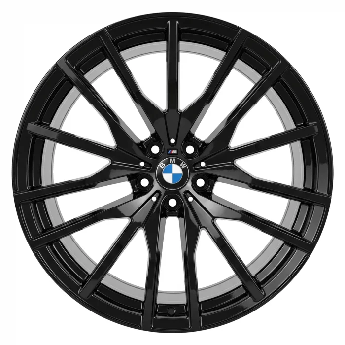 Кованые диски для BMW X5 R22